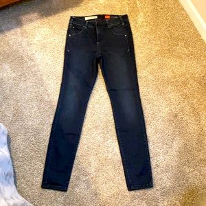 Anthropologie Pilcro jeans. Size 26